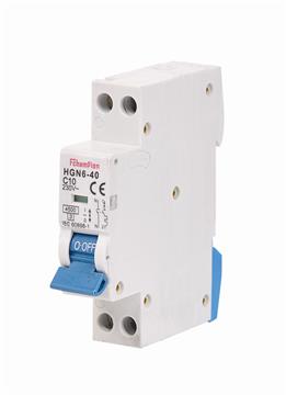 Fchampion HGN6-40 Miniature Circuit Breaker