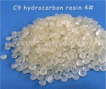 C9 Light Color Petroleum Resin