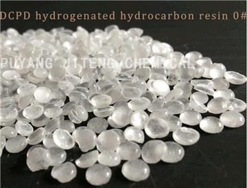 hydrogenated hydrocarbon resin
