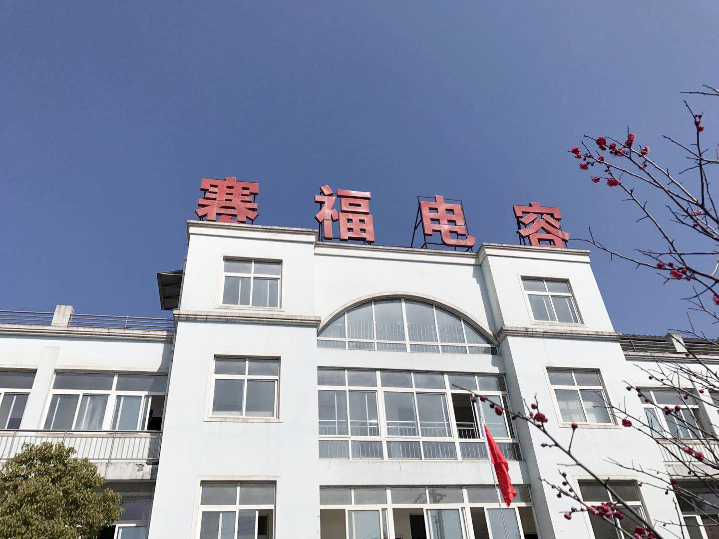Anhui Safe Electronics Co.,Ltd