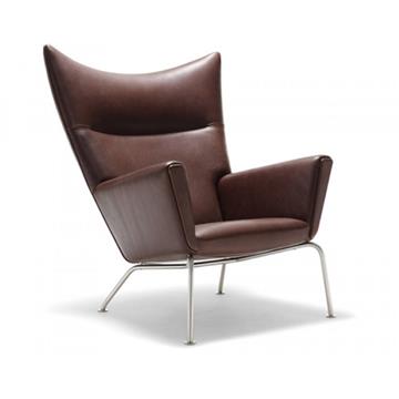Wegner CH445 Wing Chair