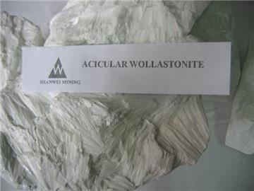 acicular wollastonite