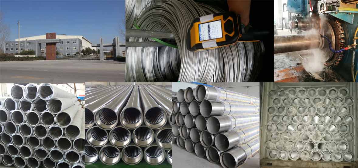 Oasis Oil Tools Co.,Ltd