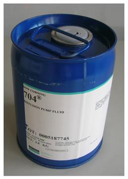 DOW CORNING  705 DIFFUSION PUMP FLUID