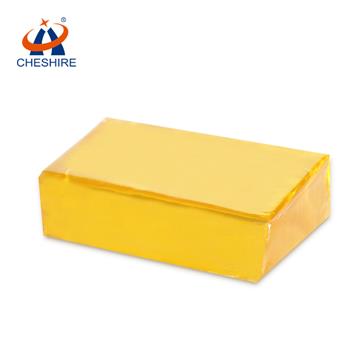 Cheshire high quality elastic adhesive hot melt glue for baby diaper