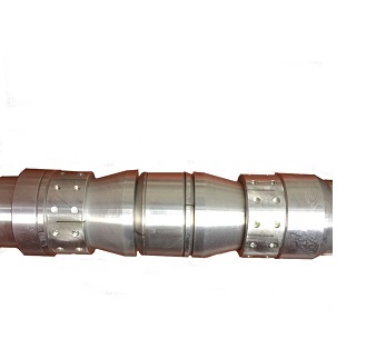 dissolvable Frac balls and dissolvable Frac plugs material made in china