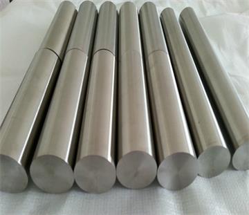 AZ31B Extrusion bar made by kunfu,high quality magnesium alloys