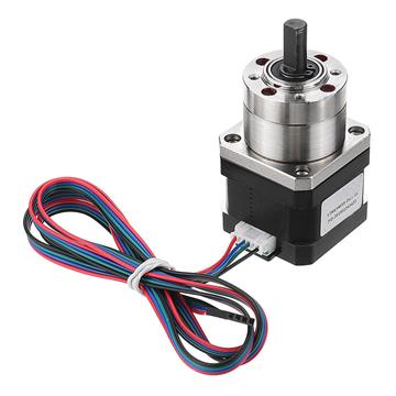 longsmotor 17HS3401S-PG stepper motor