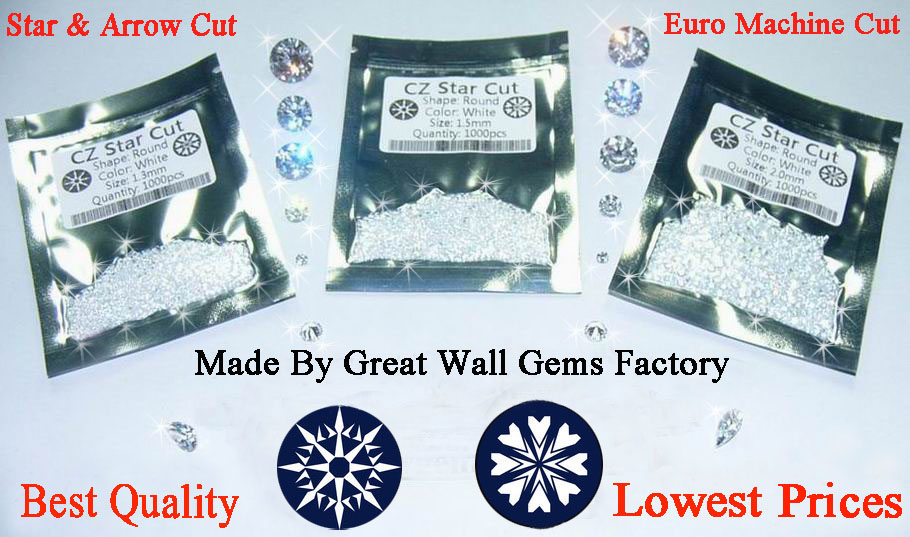 Great Wall Gems Factory