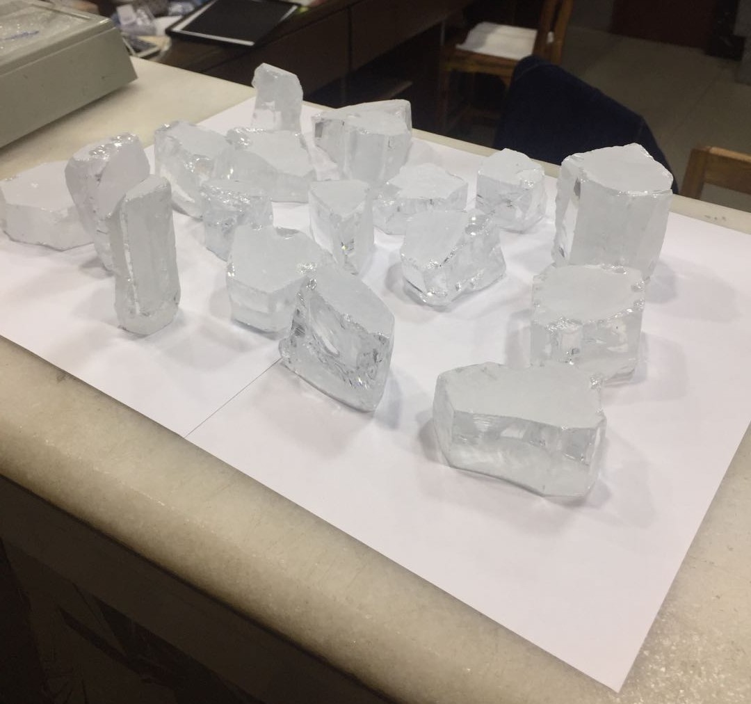 Great Wall Gems Factory