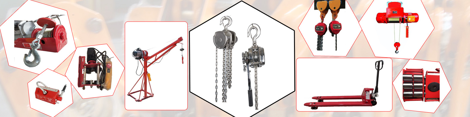 Panda mechanical equipment co.,ltd