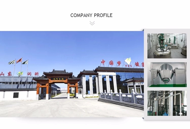 Shandong Runxin Biotechnology Co., Ltd.