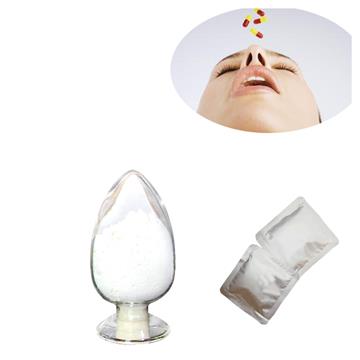 food grade sodium hyaluronate