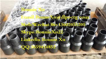 Swage Tubing 3-1/2 PIN EUE * 2-7/8 BOX NU