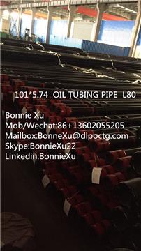 1.9 INCH EUE N80 R2 API5CT