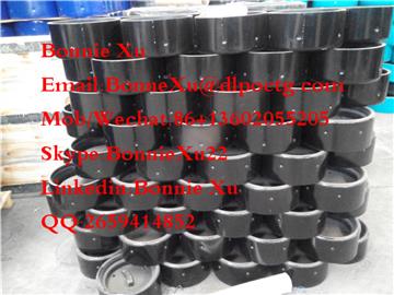 88.9*6.45 EUE Thread Protector Caps