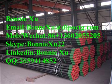 2-3/8 IN tubing pipe 13Cr Stock