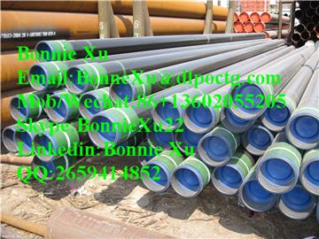 114*6.88 L80-13CR LC