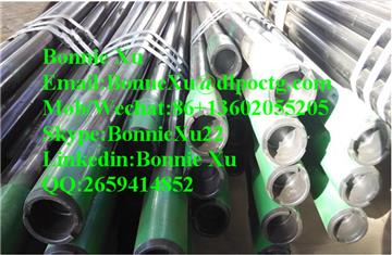 API 5CT Seamless Pipe Oil Casing Pipe