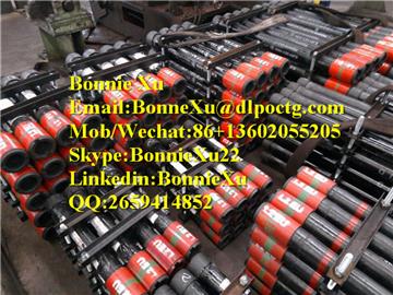 Tubing Pup Joint 2-7/8 * 5.51mm J55 0.5M