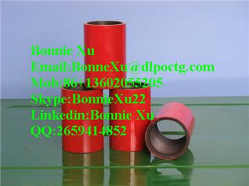 L80 4inch NU Coupling