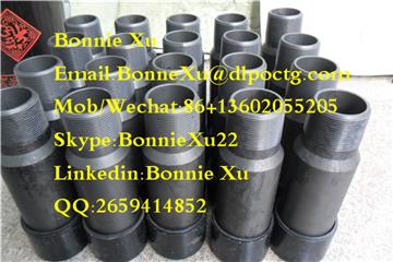 CROSSOVER 4Inch EUE MALE X 2 1502 FEMALE