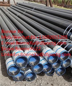 TP110H Casing Pipe BTC