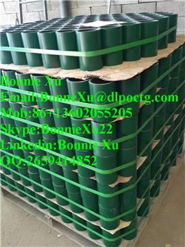 K55 EU 3-1/2 Coupling