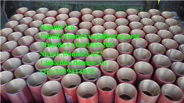 3-1/2 NU L80 Tubing Coupling Stock