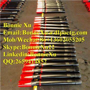 Oil Tubing 80SS 3-1/2inch 9.3ppf NUE Pup Joint