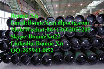 API 5ct Oil Well Casing And Tubing Pipe