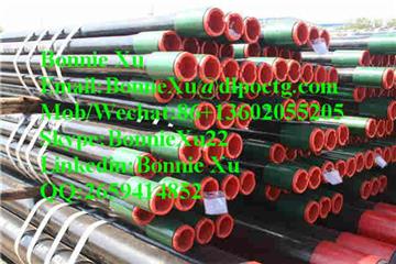 Seamless PipeOilfield N80 Oil Pipes Api5ct Oil Casing Manufacturers