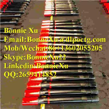 2-3/8 4.7PFF J55 EUE 2' PUP JOINT