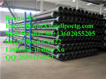 20inch K55 BTC Oil Casing Pipe Stock