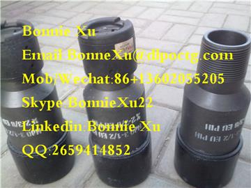 API Cross Over Sub Oil Drilling Rig Equipment Tool