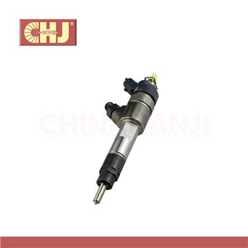 Common rail injector