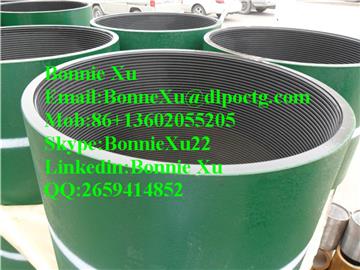 13-3/8 L80 BTC Collar