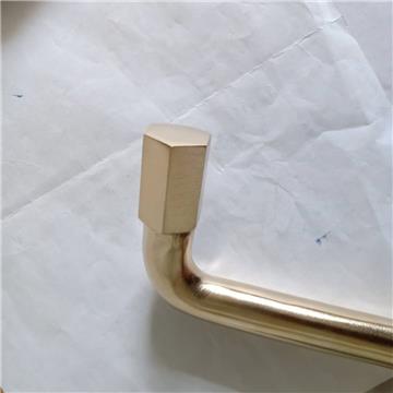 Hebei sikai manufacturer non sparking safety hand tools Wrench hex Key 19mm Aluminum bronze