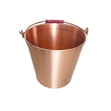 One-time bucket Firefighting 10L Cooper In the Hebei SIKAI production