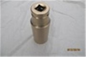 Hebei SIKAI high quality non-sparking tools Impact Socket Al-cu 1-1/2" 70mm