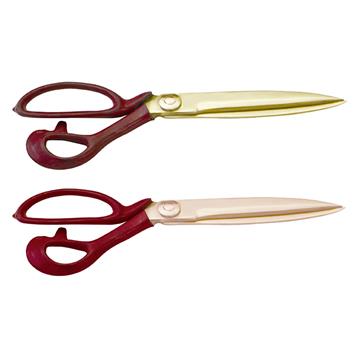 Non sparking explodion-proof Tailoring Scissors Al-cu  225mm