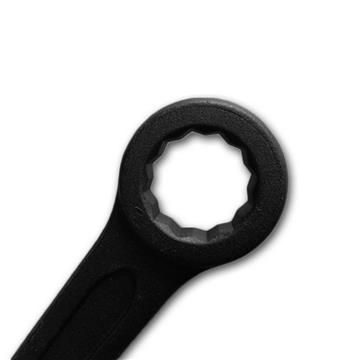 Wrench Striking Box 30mm Steel tools Factory sales setting