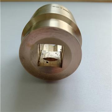 Anit explosion tools Socket 1/2"*27mm Aluminum bronze Hebei sikai low price selling