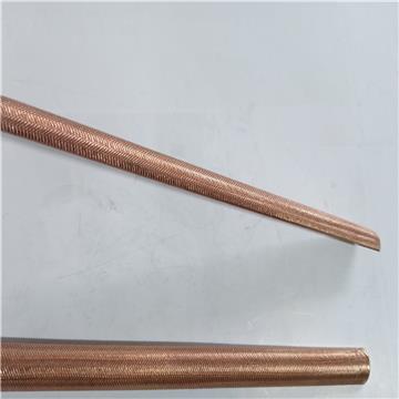 Beryllium bronze File half round 10" 250mm Explosion - proof Factory hot selling spark - free