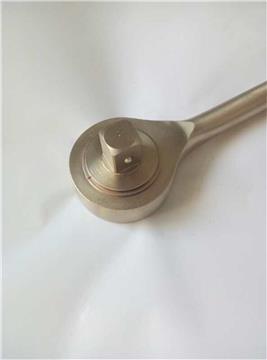 Non sparking anit-explosion Ratchet Wrench Safety hand tools 3/8"*200mm