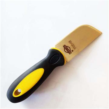 Aluminum bronze Knife Common Non-sparking tools cutting series 80*193mm