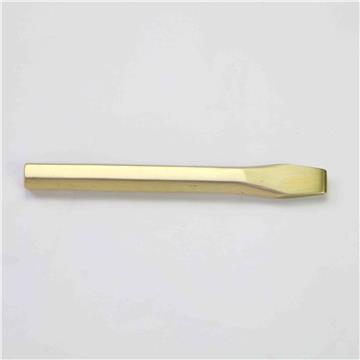 Non-spark manual tools hexagonal flat shovel 28*300mm