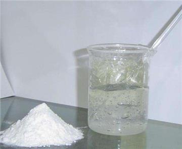 Reliable Carbomer Manufacturer-Desheng