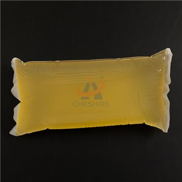 Label Hot Melt Glue Light Yellow Pressure Sensitive Adhesive General Label Glue for Shipping Mark Stickers Label