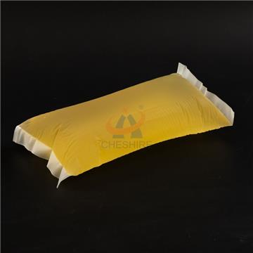 Colorless Hot Melt Adhesive Pillow Package Hot Melt Pressure Sensitive Adhesive Positioning Adhesive For Nursing Pad